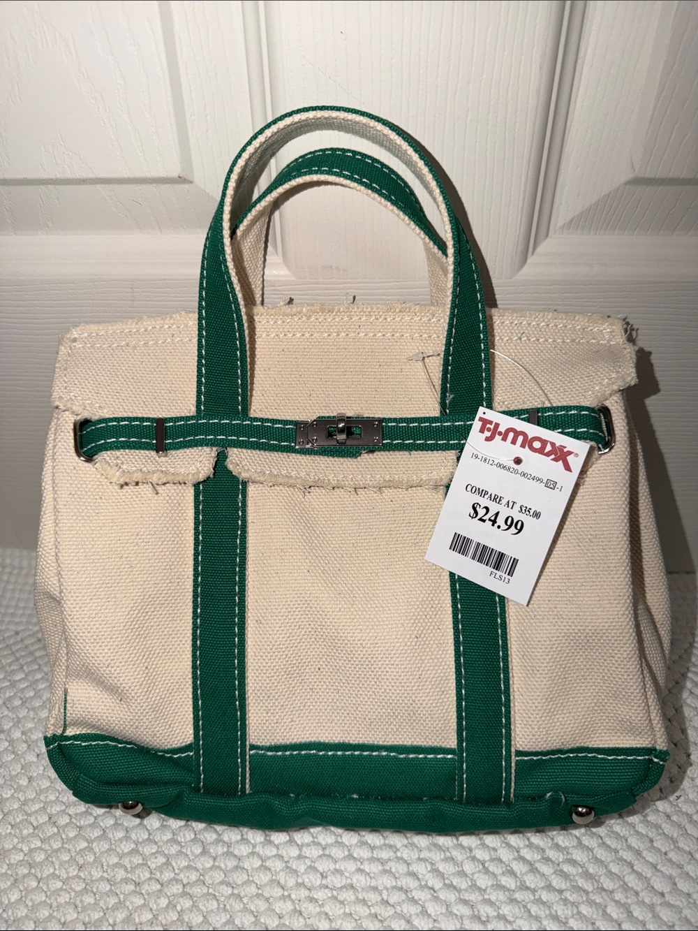 Sunwin Small Boatkin Bag